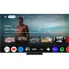 Image de 65c81k - Tv 65 (164 Cm) Qd-miniled - 4k Uhd 3840x2160 - 144 Hz - Dolby Vision - Google Tv - 4xhdmi 2.1 - Wifi