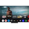 Image de TCL 65C81K - TV 65 (164 cm) QD-MiniLED - 4K UHD 3840x2160 - 144 Hz - Dolby Vision - Google TV - 4xHDMI 2.1 - WiFi