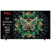 Image de Télévision QLED - TCL - 98C69K - 4K UHD - 144Hz - Smart TV