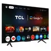 Image de Tv led tcl qd-mini led 85c69k 216 cm 2025 85c69k