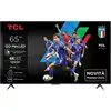 Image de Tcl C69ks 65c69ks Tv 165,1 Cm (65") 4k Ultra Hd Smart Tv Wifi Métallique