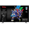 Image de Tcl C69ks 55c69ks Tv 139,7 Cm (55") 4k Ultra Hd Smart Tv Wifi Métallique