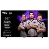 Image de Télévision - TCL - 98P89K - 4K UHD - QLED - 144Hz - 98 pouces