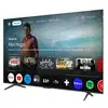 Image de Tv led tcl 4k qled 144hz 75p89k 190 cm google tv 75p89k