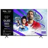 Image de TCL 55P89K - TV QLED 55 (138 cm) - 4K UHD 3840x2160 144 Hz - Dolby Vision - Google TV - 4xHDMI 2.1 - WiFi