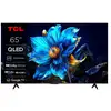 Image de Tv Qled Tcl 65p79k 164 Cm 4k Uhd Aluminium Brossé