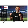 Image de Tv Qled Tcl 55p79k 138 Cm 4k Uhd Aluminium Brossé