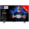 Image de Téléviseur 4K QLED - TCL - 50P79K - 126 cm - Processeur Quad Core - Compatible Netflix 50P79K