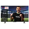 Image de Tv Qled Tcl 43p79k 108 Cm 4k Uhd Aluminium Brossé