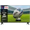 Image de Tv Qled Tcl 32s59k 80 Cm Full Hd Aluminium Brossé