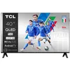 Image de TCL Smart TV 40 QLED Full HD 40S59K Android TV HDR10 Dolby Audio