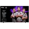 Image de Tv tcl 98qled810k qled 98 pouces 4k uhd smart tv 144hz dolby vision iq 98QLED810K