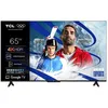 Image de TV HDR Tcl 65P69K 165 cm 4K UHD 2025 Aluminium brossé