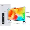 Image de Tcl Sf560 40sf560 Tv 101,6 Cm (40") Full Hd Smart Tv Wifi Métallique 300 Cd/m²