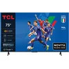 Image de Tv Intelligente Tcl 75p6k 75" 4k Ultra Hd Led Hdr