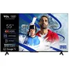 Image de TCL 55P6K - TV LED 55 (139 cm) - 4K UHD 3840x2160 - HDR10+ - Google TV - 3xHDMI 2.1 - WiFi