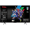Image de Tcl 50c69k Tv 127 Cm (50") 4k Ultra Hd Smart Tv Wifi Métallique
