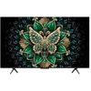 Image de Tcl C6k 50c6k Tv 127 Cm (50") 4k Ultra Hd Smart Tv Wifi Métallique