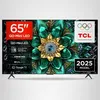 Image de TCL - 50Q6C - TV QD-Mini LED 4K 50(126cm) - Google TV - 3840 x 2160 - HDMIx4 - Dolby
