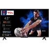 Image de TV LED 4K 43'' (109,2 cm) TCL