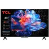 Image de TCL 43P6K - TV 4K UHD HDR - 109 cm