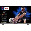 Image de TV LED 4K 50'' (127 cm) 50P6K TCL