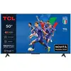 Image de 50p6k - tv led 50 (126 cm) - 4k uhd 3840x2160 - hdr10+ - google tv - 3xhdmi 2.1 - wifi 50P6K