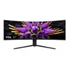 Image de Ecran pc tcl gaming incurvé qd mini led 57r94 120 hz