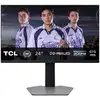 Image de Écran Pc Gaming Tcl 24g645 Qd-mini Led Full Hd 300 Hz Gris