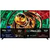 Image de Téléviseur Connecté Tcl Rm9l 85" 4k Rgb Mini Led Google Tv Wi-fi 6 144 Hz