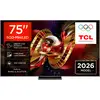 Image de Tcl C8l 75c8l Tv 190,5 Cm (75") 4k Ultra Hd Smart Tv Wifi Noir 5500 Cd/m²