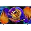 Image de 98c7l-tcl c7l sqd-mini led tv smart tv, wifi, noir