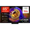 Image de Tcl C7l 85c7l Tv 2,16 M (85") 4k Ultra Hd Smart Tv Wifi Noir 3000 Cd/m²