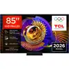 Image de 85c7l-tcl c7l sqd-mini led tv smart tv, wifi, noir