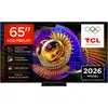 Image de Tcl C7l 65c7l Tv 165,1 Cm (65") 4k Ultra Hd Smart Tv Wifi Noir 3000 Cd/m²