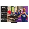 Image de Television 65 pouces 4k mini led qled google tv 65c7l 65C7L