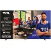 Image de TCL 98P8L - TV 4K UHD HDR - 249 cm
