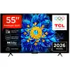 Image de Téléviseur Tcl P8l 55p8l 55" 4k Uhd Qd-mini Led 144hz Noir