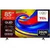 Image de Tcl P7l 85p7l Tv 2,16 M (85 Pollici) 4k Ultra Hd Smart Tv Wi-fi Nero