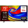 Image de Tcl P7l 75p7l Tv 190,5 Cm (75 Pollici) 4k Ultra Hd Smart Tv Wi-fi Nero