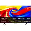 Image de Tcl P7l Tv 50p7l 50 Pollici Qled, 4k Hdr, Direct Led, Google Tv, Dolby Vision Atmos, Hdr10 , Game Master