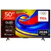 Image de Tcl europe - tv 4654' qledqnedmini led 4k 50p7l