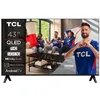 Image de Téléviseur TCL 43S5L QLED Full HD Android TV