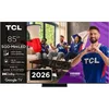 Image de TV LED Tcl SQD-Mini LED 85C79L 215 cm 2026