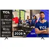 Image de Tcl Qd-mini Led Tv 75p89l 75 Pouces 4k Google Tv 144hz Dolby Atmos