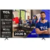 Image de TV LED Tcl QD-Mini LED 75P89L 189 cm 2026