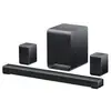 Image de Barre De Son Tcl S65k 5.1.2 Dolby Atmos Titanium Système