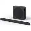 Image de Barre De Son 3.1.2 460w Bluetooth Gris Tcl A65k