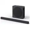 Image de Tcl - barre de son 3.1.2 460w bluetooth gris a65k - A65K