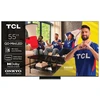 Image de TCL 55C6K Pro - TV QD-Mini LED 4K UHD HDR10+ - 139 cm